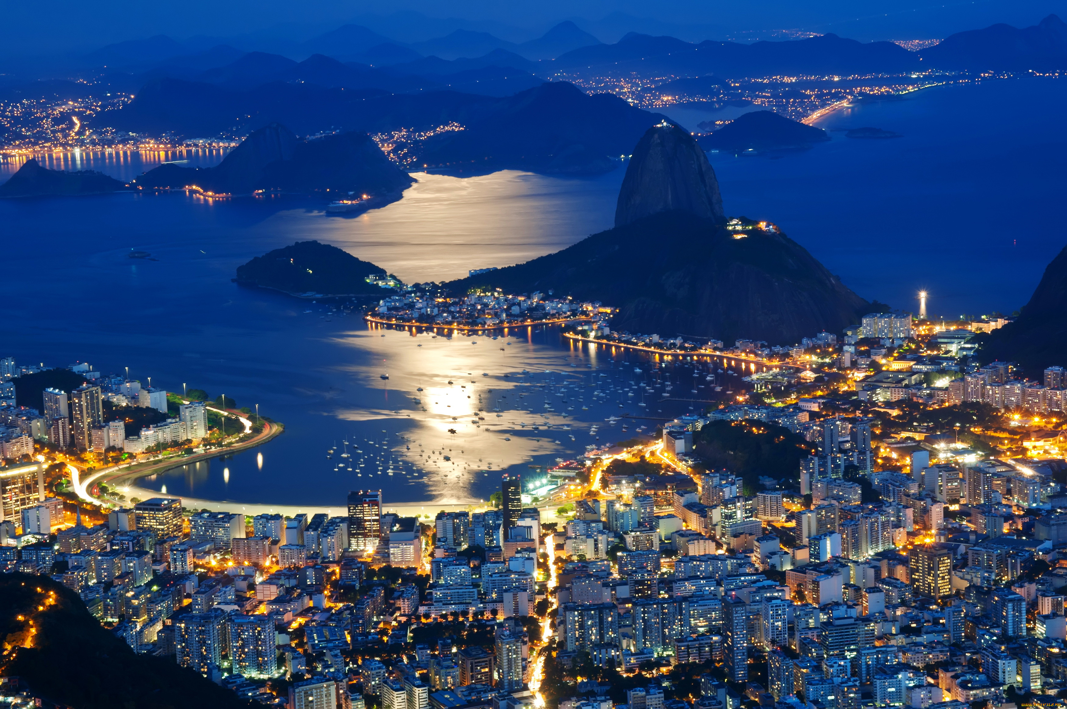 Фото бразилии самые красивые фото
